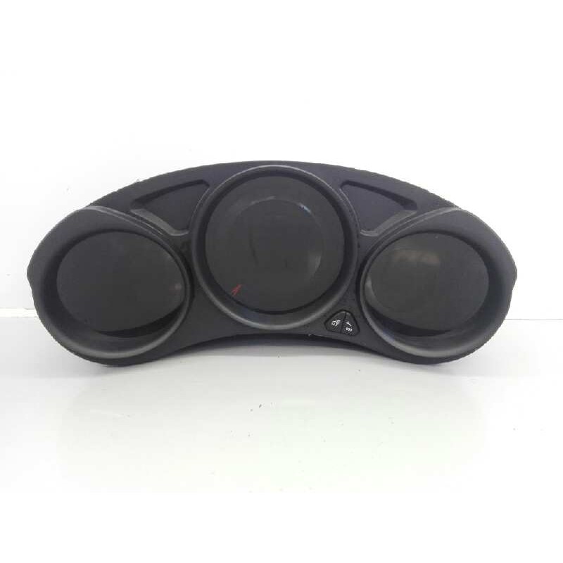 Recambio de cuadro instrumentos para citroën c4 lim. exclusive referencia OEM IAM A2C53435356  E3-B2-29-2