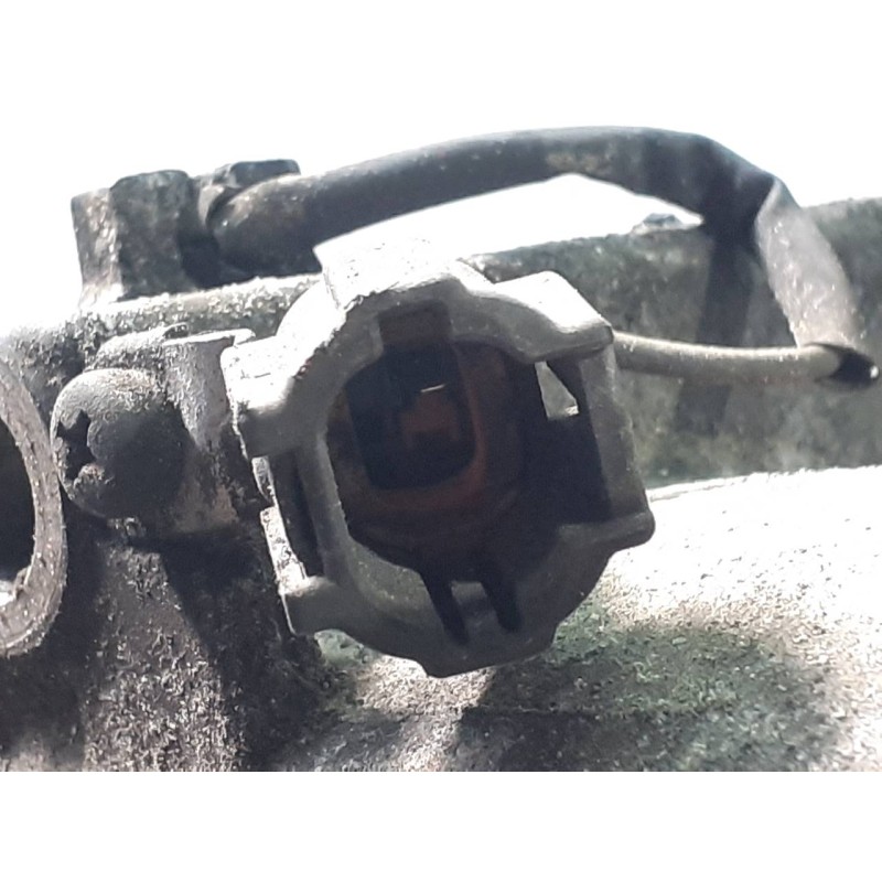 Recambio de compresor aire acondicionado para renault maxity fg 130.35/45 referencia OEM IAM 92600EB30A 5060121122 P3-A1-29-1