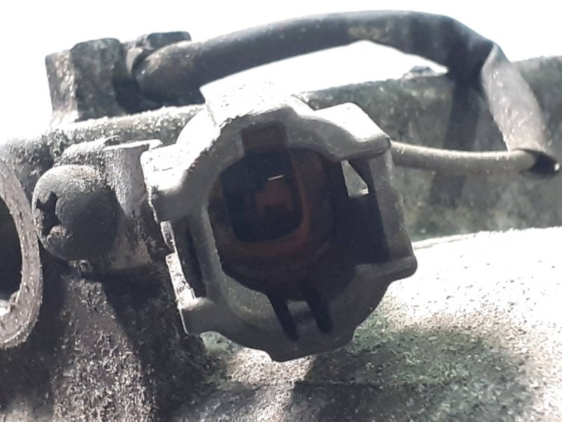 Recambio de compresor aire acondicionado para renault maxity fg 130.35/45 referencia OEM IAM 92600EB30A 5060121122 P3-A1-29-1