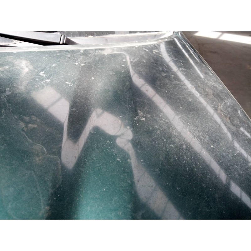 Recambio de capot para toyota rav 4 (a2) 1.8 luna referencia OEM IAM   