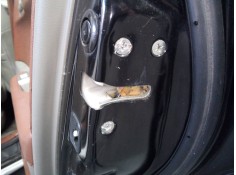 Recambio de cerradura puerta trasera derecha para honda fr-v (be) 2.2 ctdi comfort referencia OEM IAM   