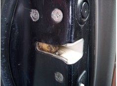 CERRADURA PUERTA TRASERA IZQUIERDA 