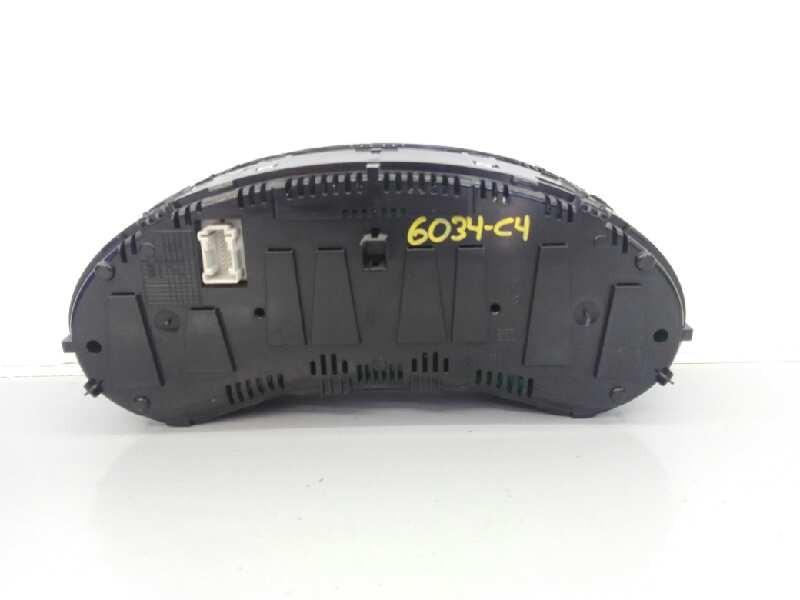 Recambio de cuadro instrumentos para citroën c4 lim. exclusive referencia OEM IAM A2C53435356  E3-B2-29-2