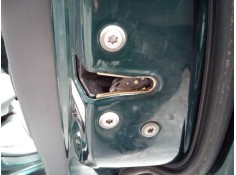 CERRADURA PUERTA TRASERA DERECHA 