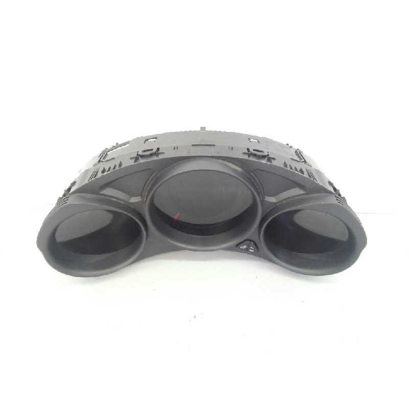 Recambio de cuadro instrumentos para citroën c4 lim. exclusive referencia OEM IAM A2C53435356  E3-B2-29-2