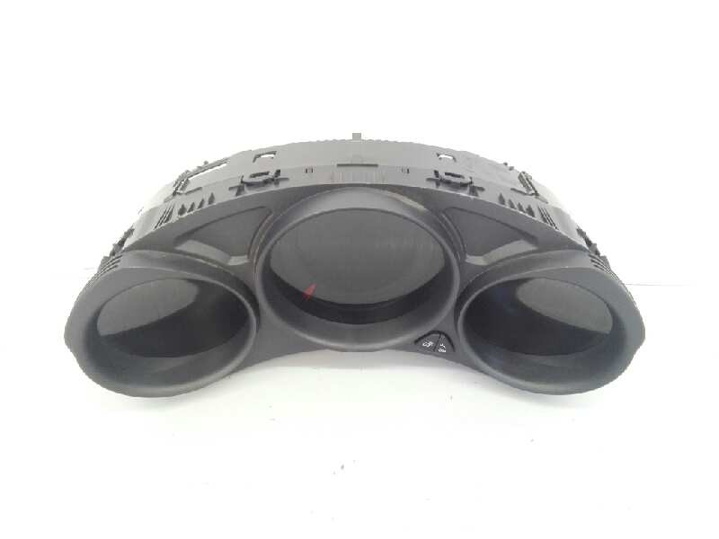 Recambio de cuadro instrumentos para citroën c4 lim. exclusive referencia OEM IAM A2C53435356  E3-B2-29-2