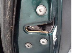 CERRADURA PUERTA TRASERA IZQUIERDA 