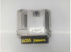 Recambio de centralita motor uce para opel insignia berlina edition referencia OEM IAM 55577619 0281017453 E3-A5-18-5 2