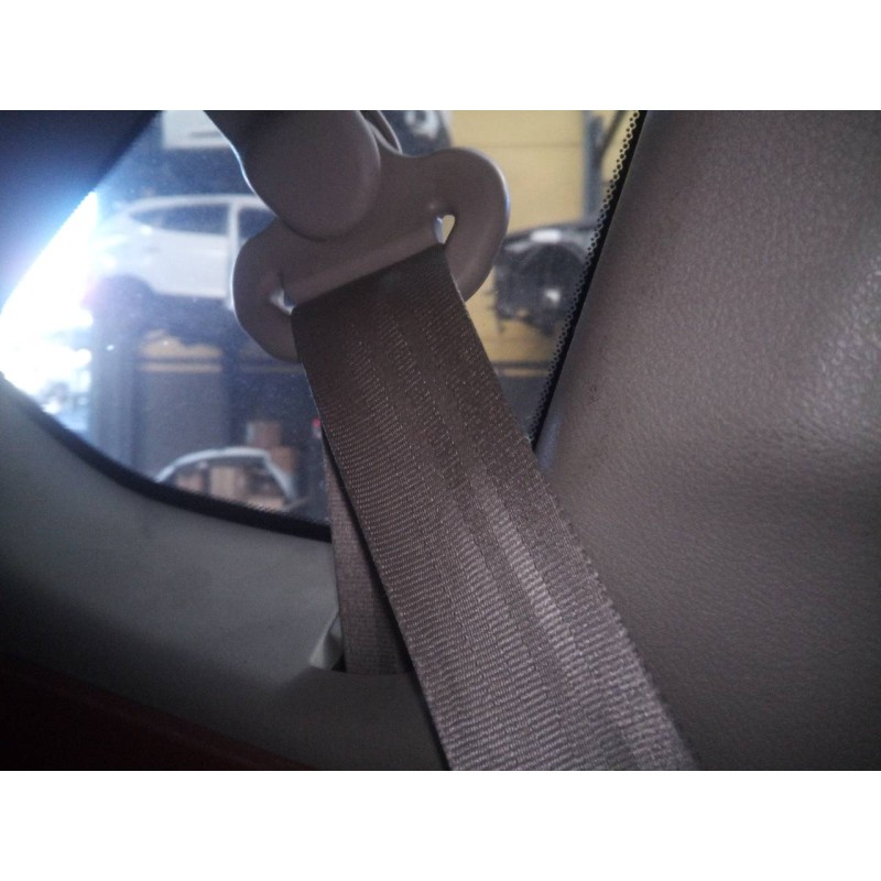 Recambio de cinturon seguridad trasero izquierdo para honda fr-v (be) 2.2 ctdi comfort referencia OEM IAM   