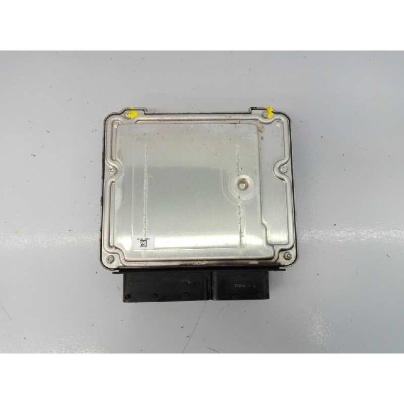 Recambio de centralita motor uce para opel insignia berlina edition referencia OEM IAM 55577619 0281017453 E3-A5-18-5