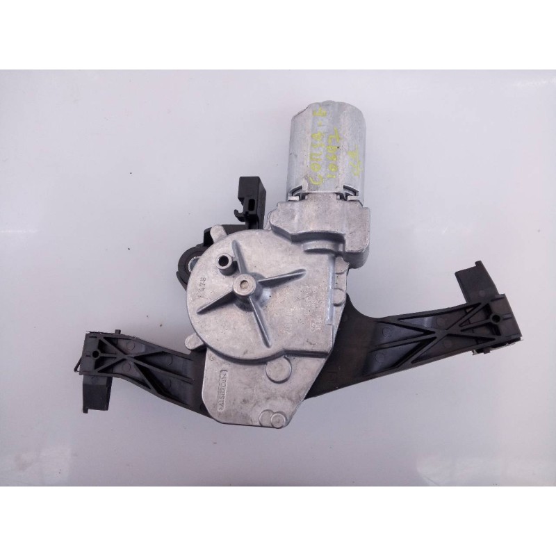 Recambio de motor limpia trasero para opel corsa e selective ecoflex referencia OEM IAM 390205011  E2-B6-60-1
