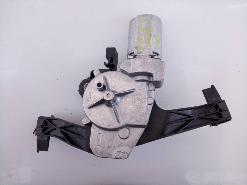 Recambio de motor limpia trasero para opel corsa e selective ecoflex referencia OEM IAM 390205011  E2-B6-60-1