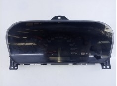 Recambio de cuadro instrumentos para honda fr-v (be) 2.2 ctdi comfort referencia OEM IAM 2574301922 78100SJHG010M1 E3-B5-18-2