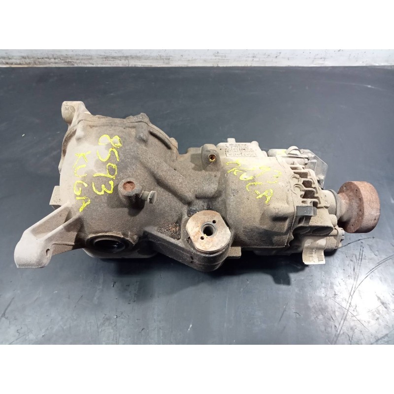 Recambio de diferencial trasero para ford kuga (cbv) titanium referencia OEM IAM 6530110190  P1-B6-15