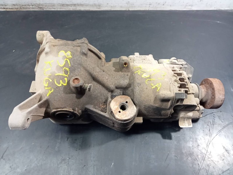 Recambio de diferencial trasero para ford kuga (cbv) titanium referencia OEM IAM 6530110190  P1-B6-15