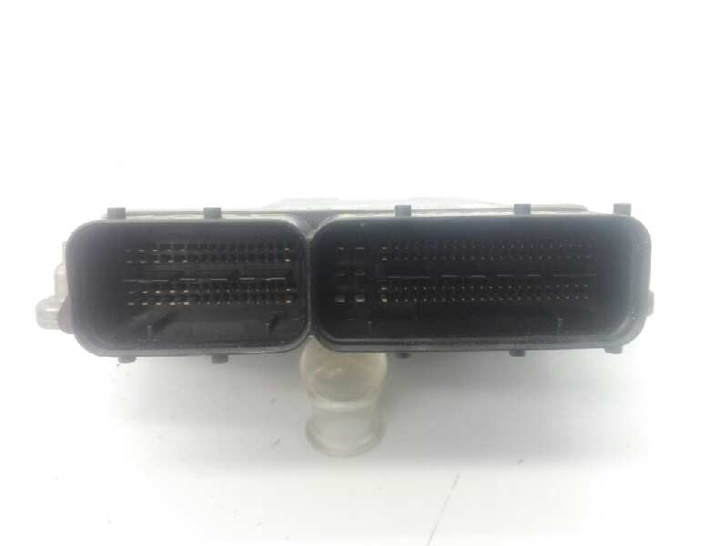 Recambio de centralita motor uce para opel insignia berlina edition referencia OEM IAM 55577619 0281017453 E3-A5-18-5