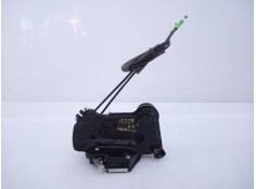 Recambio de cerradura puerta delantera izquierda para subaru xv (g5) sport referencia OEM IAM C590325182  E2-A5-49-2