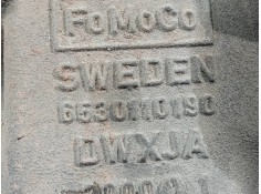 Recambio de diferencial trasero para ford kuga (cbv) titanium referencia OEM IAM 6530110190  P1-B6-15 2