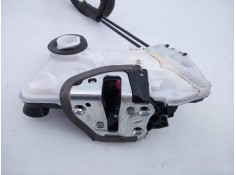 Recambio de cerradura puerta delantera izquierda para subaru xv (g5) sport referencia OEM IAM C590325182  E2-A5-49-2 2