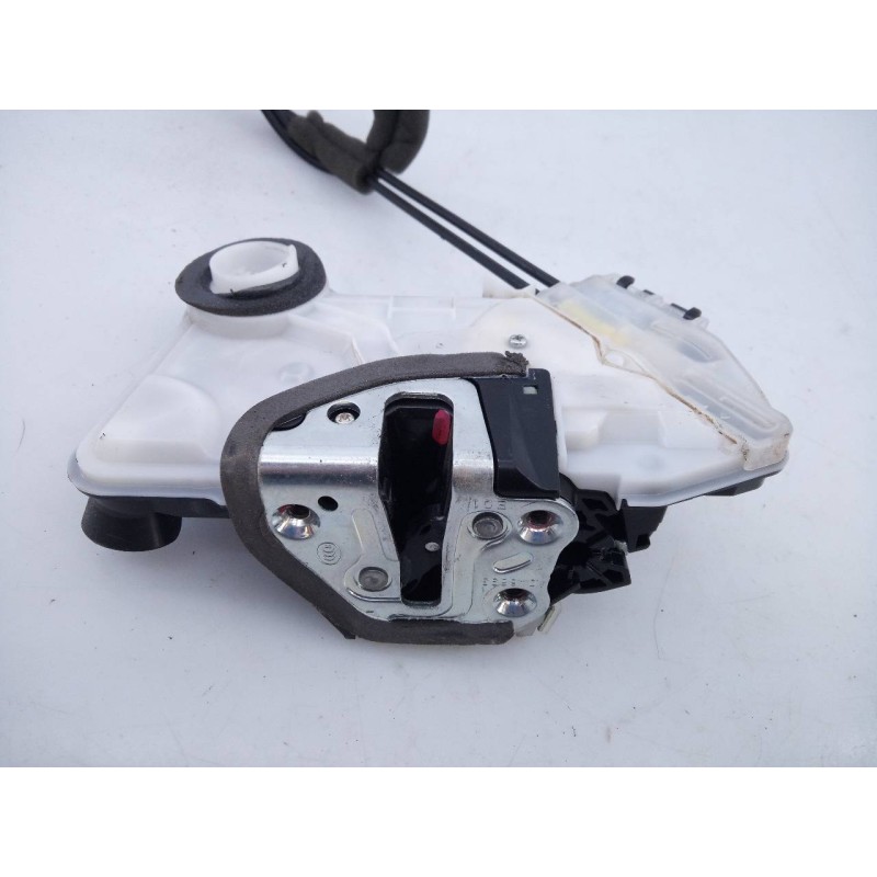 Recambio de cerradura puerta delantera izquierda para subaru xv (g5) sport referencia OEM IAM C590325182  E2-A5-49-2