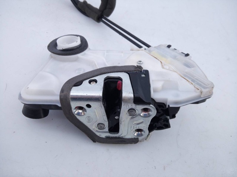 Recambio de cerradura puerta delantera izquierda para subaru xv (g5) sport referencia OEM IAM C590325182  E2-A5-49-2