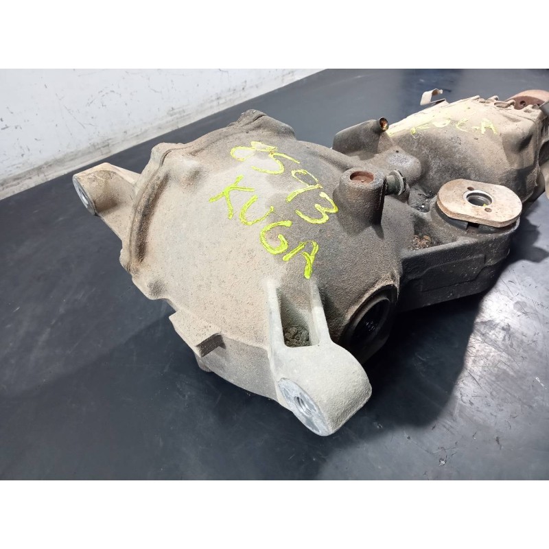 Recambio de diferencial trasero para ford kuga (cbv) titanium referencia OEM IAM 6530110190  P1-B6-15