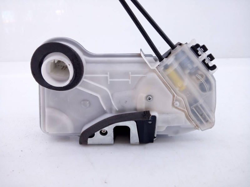 Recambio de cerradura puerta delantera izquierda para subaru xv (g5) sport referencia OEM IAM C590325182  E2-A5-49-2