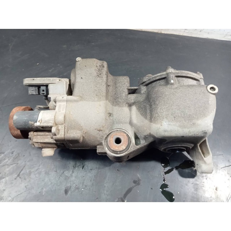 Recambio de diferencial trasero para ford kuga (cbv) titanium referencia OEM IAM 6530110190  P1-B6-15