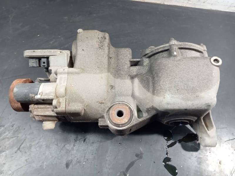 Recambio de diferencial trasero para ford kuga (cbv) titanium referencia OEM IAM 6530110190  P1-B6-15