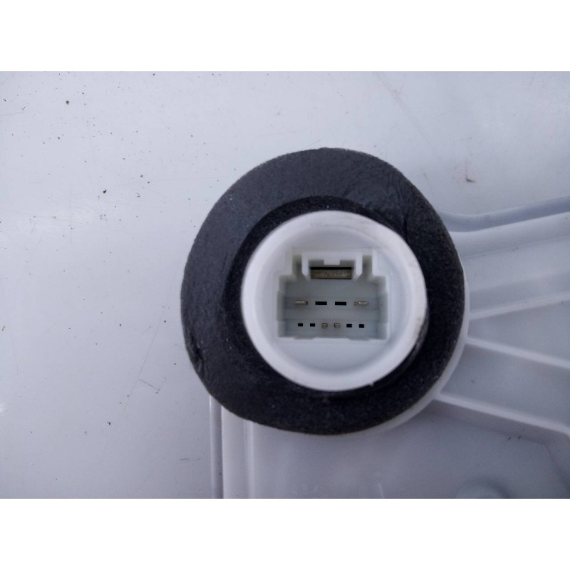 Recambio de cerradura puerta delantera izquierda para subaru xv (g5) sport referencia OEM IAM C590325182  E2-A5-49-2