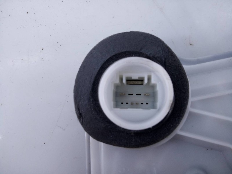 Recambio de cerradura puerta delantera izquierda para subaru xv (g5) sport referencia OEM IAM C590325182  E2-A5-49-2