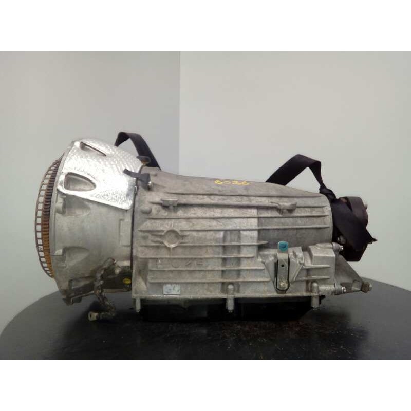 Recambio de caja cambios para mercedes-benz clase clk (w207) coupe 350 cdi blueefficiency (207.322) referencia OEM IAM 722902  M