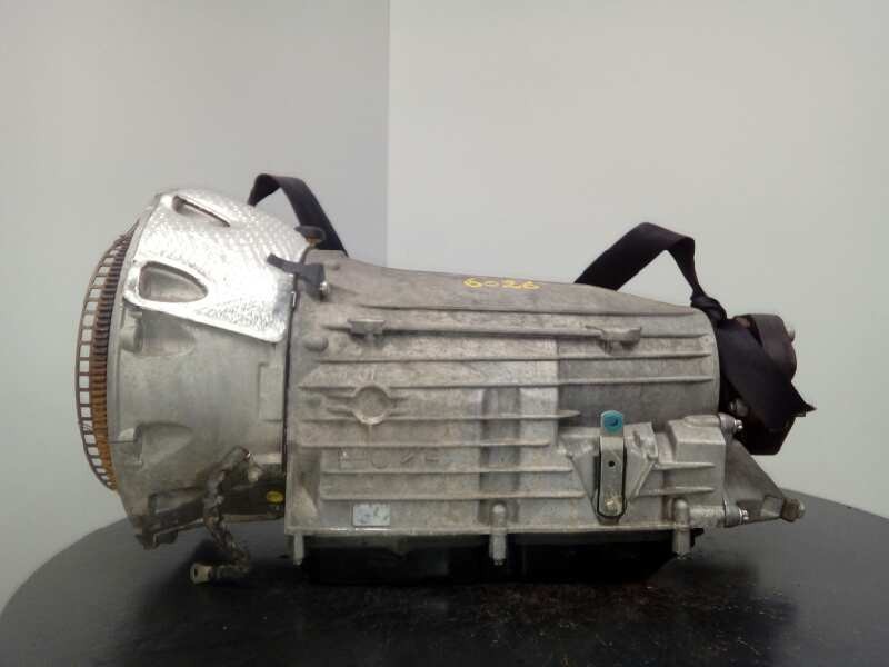 Recambio de caja cambios para mercedes-benz clase clk (w207) coupe 350 cdi blueefficiency (207.322) referencia OEM IAM 722902  M