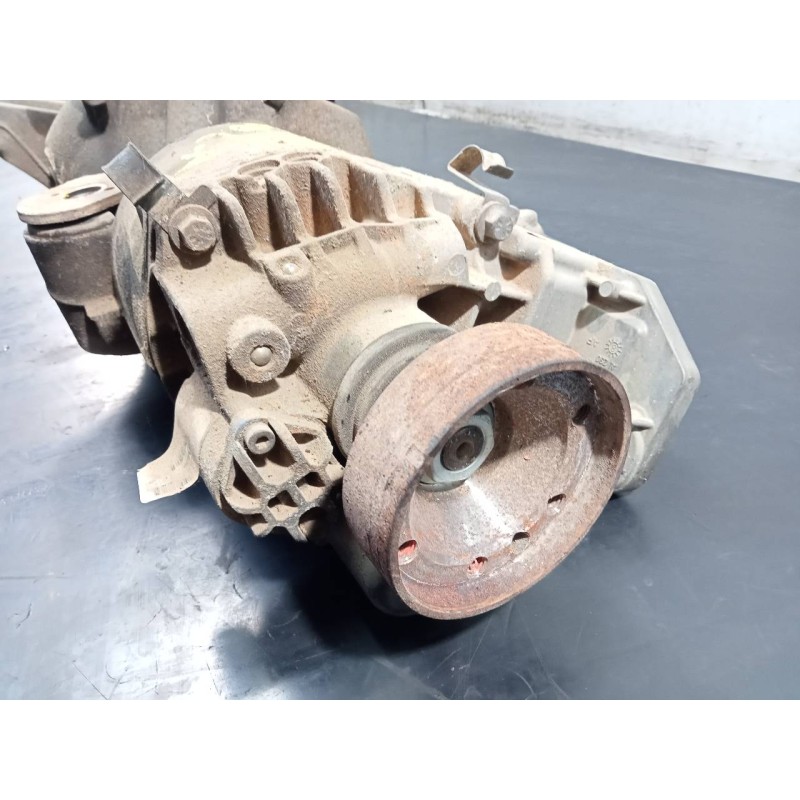 Recambio de diferencial trasero para ford kuga (cbv) titanium referencia OEM IAM 6530110190  P1-B6-15