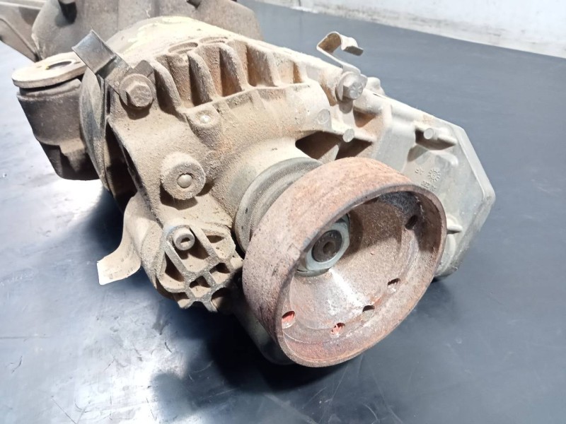 Recambio de diferencial trasero para ford kuga (cbv) titanium referencia OEM IAM 6530110190  P1-B6-15