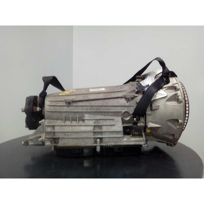 Recambio de caja cambios para mercedes-benz clase clk (w207) coupe 350 cdi blueefficiency (207.322) referencia OEM IAM 722902  M