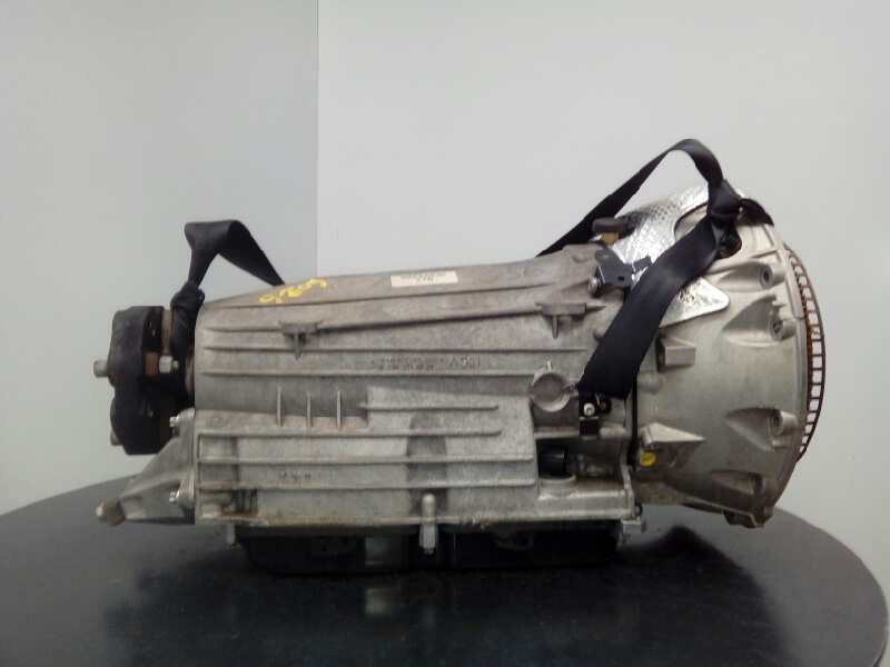 Recambio de caja cambios para mercedes-benz clase clk (w207) coupe 350 cdi blueefficiency (207.322) referencia OEM IAM 722902  M
