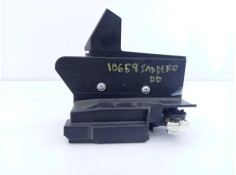 CERRADURA PUERTA DELANTERA DERECHA 805026816R E1-A1-44-1