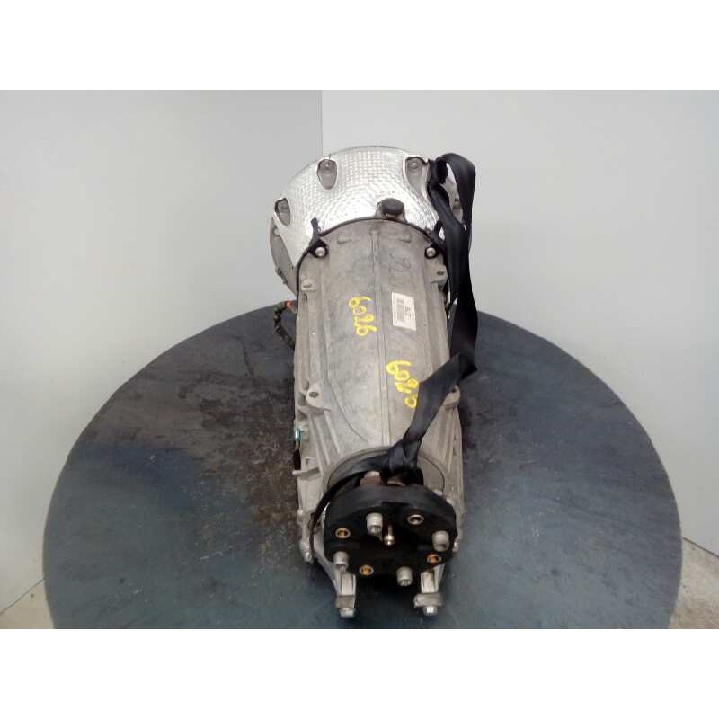 Recambio de caja cambios para mercedes-benz clase clk (w207) coupe 350 cdi blueefficiency (207.322) referencia OEM IAM 722902  M