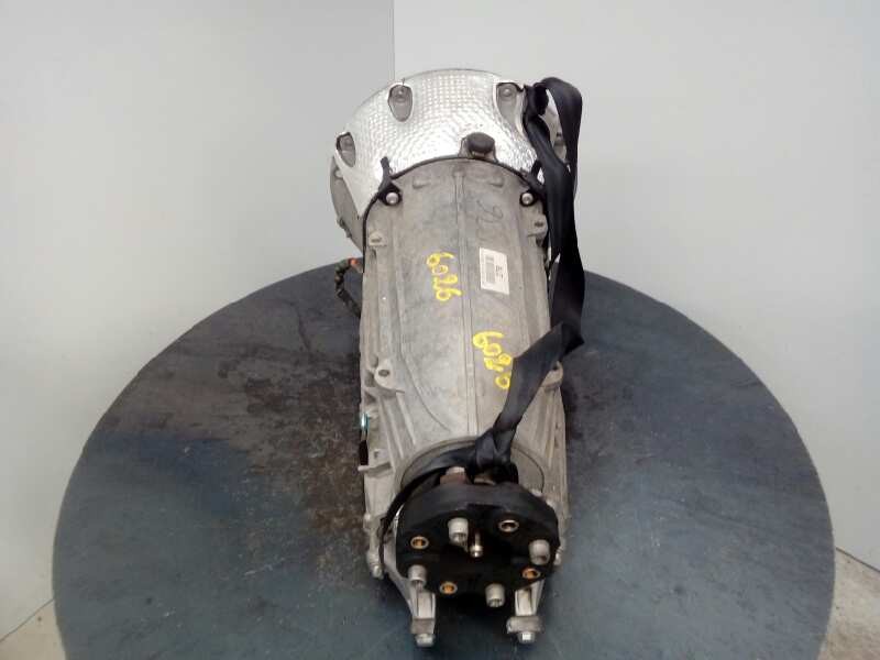 Recambio de caja cambios para mercedes-benz clase clk (w207) coupe 350 cdi blueefficiency (207.322) referencia OEM IAM 722902  M