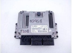 CENTRALITA MOTOR UCE 9805947380 0281019817 E3-B2-25-2