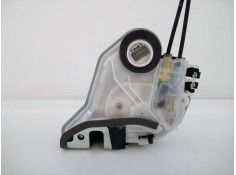 Recambio de cerradura puerta trasera izquierda para subaru xv (g5) sport referencia OEM IAM 90327193  E2-A5-55-2 2