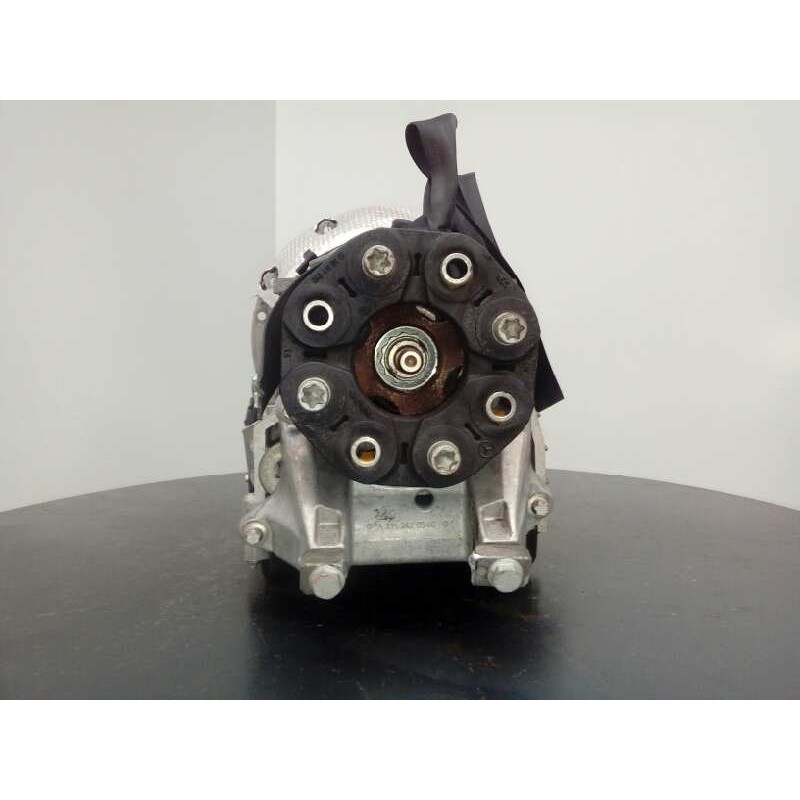 Recambio de caja cambios para mercedes-benz clase clk (w207) coupe 350 cdi blueefficiency (207.322) referencia OEM IAM 722902  M