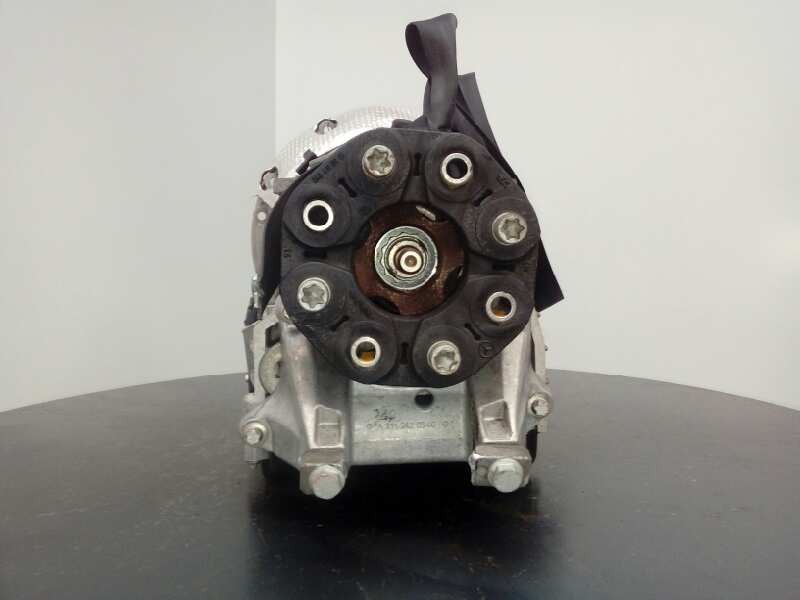 Recambio de caja cambios para mercedes-benz clase clk (w207) coupe 350 cdi blueefficiency (207.322) referencia OEM IAM 722902  M