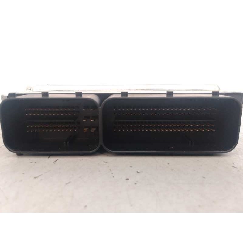 Recambio de centralita motor uce para bmw serie 1 coupe (e82) 120d referencia OEM IAM 0281016067 8506374 E3-A2-36-3