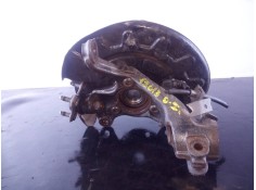 Recambio de mangueta delantera izquierda para seat leon sc (5f5) style referencia OEM IAM   P1-A4-18 2