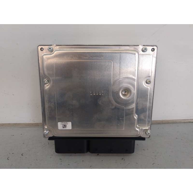 Recambio de centralita motor uce para bmw serie 1 coupe (e82) 120d referencia OEM IAM 0281016067 8506374 E3-A2-36-3