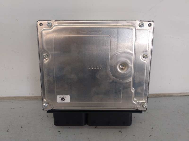 Recambio de centralita motor uce para bmw serie 1 coupe (e82) 120d referencia OEM IAM 0281016067 8506374 E3-A2-36-3