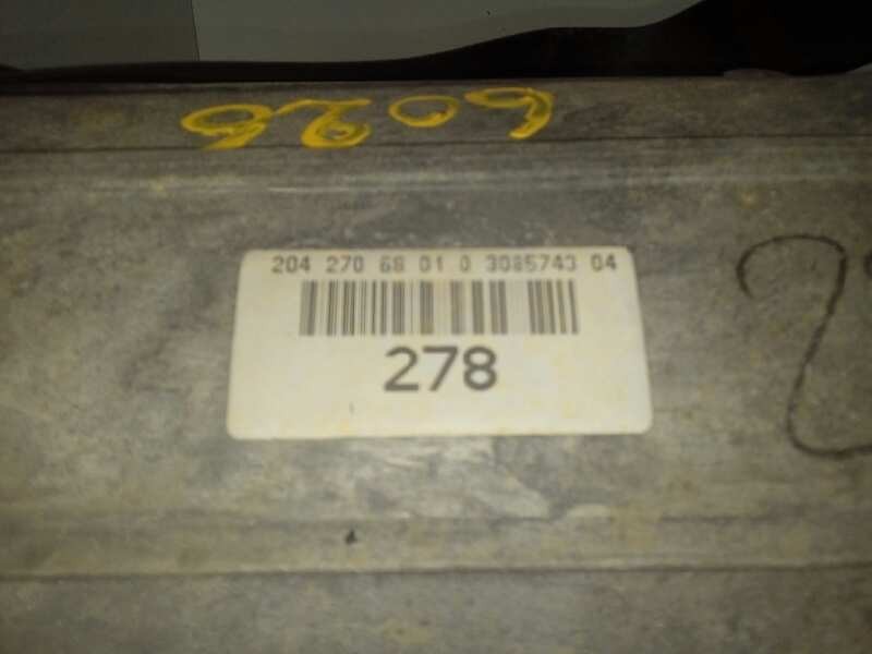 Recambio de caja cambios para mercedes-benz clase clk (w207) coupe 350 cdi blueefficiency (207.322) referencia OEM IAM 722902  M