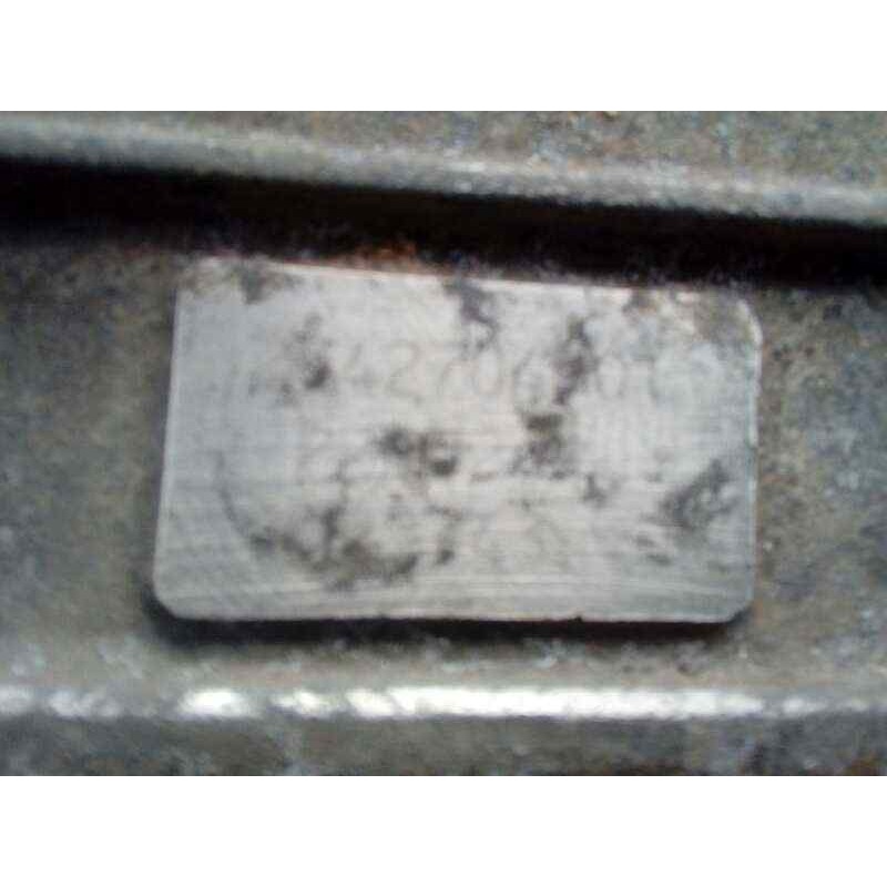Recambio de caja cambios para mercedes-benz clase clk (w207) coupe 350 cdi blueefficiency (207.322) referencia OEM IAM 722902  M